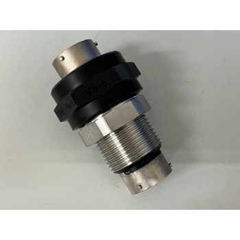 Pave Technology VS18 Pave-Mate Sealed Connectors